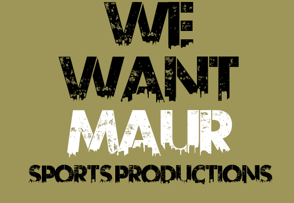 We Want Maur Sports